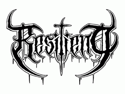 logo Resilient (CHL)